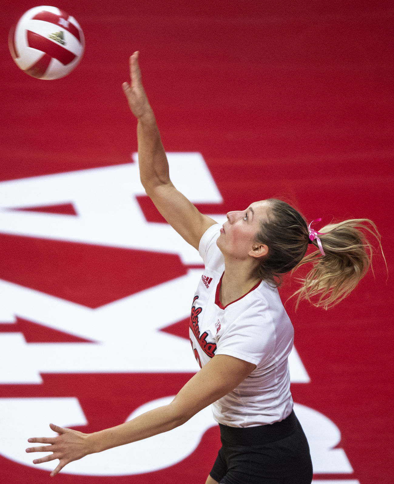Indiana vs. Nebraska, 10.13